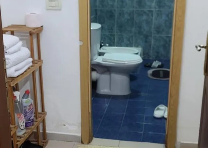 Appartement Center *